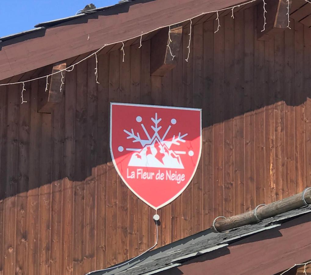 Appartement Miravidi, Montchavin-la Plagne, Jacuzzi & Sauna