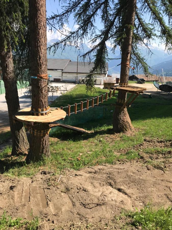 Chalet Miravidi, Montchavin-la Plagne, Jacuzzi & Sauna