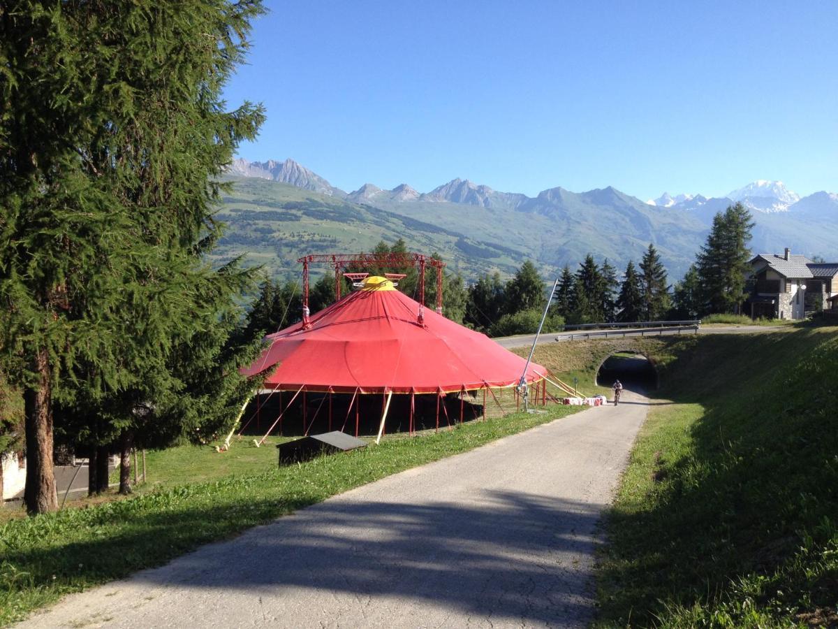 Miravidi, Montchavin-la Plagne, Jacuzzi & Sauna * La Plagne