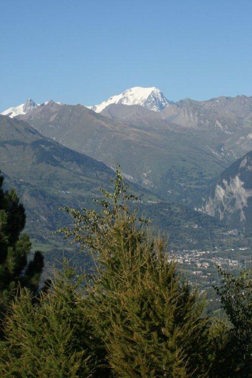 Appartement Miravidi, Montchavin-la Plagne, Jacuzzi & Sauna