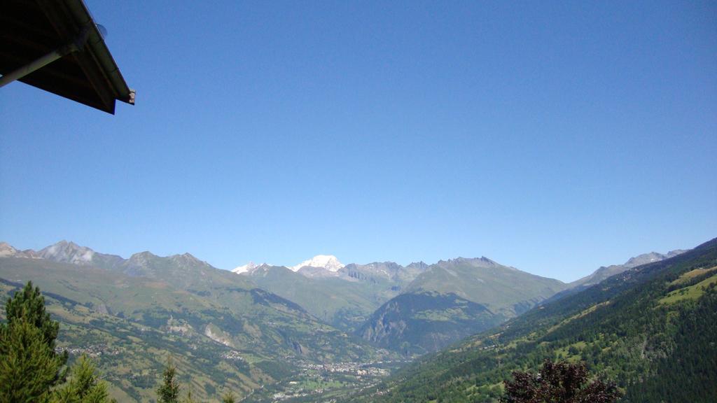 Appartement Miravidi, Montchavin-la Plagne, Jacuzzi & Sauna *