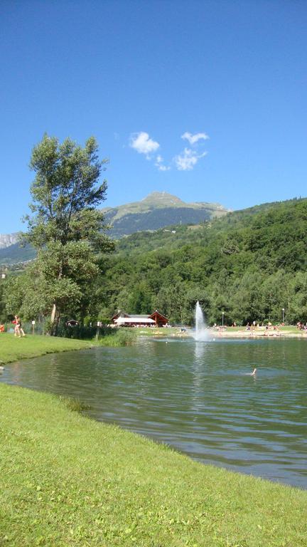 Miravidi, Montchavin-la Plagne, Jacuzzi & Sauna * La Plagne