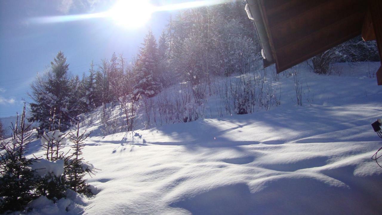 Appartement Miravidi, Montchavin-la Plagne, Jacuzzi & Sauna